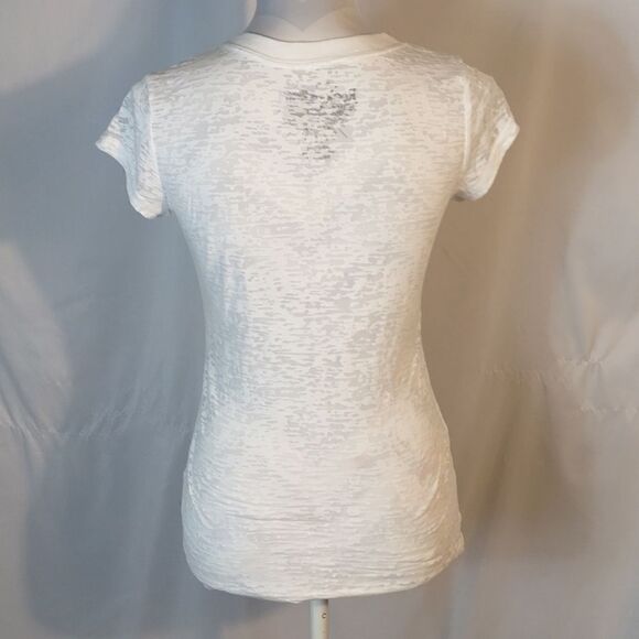 Rocker Girl "Kissed A Leprechaun" Tee - Picture 4 of 7